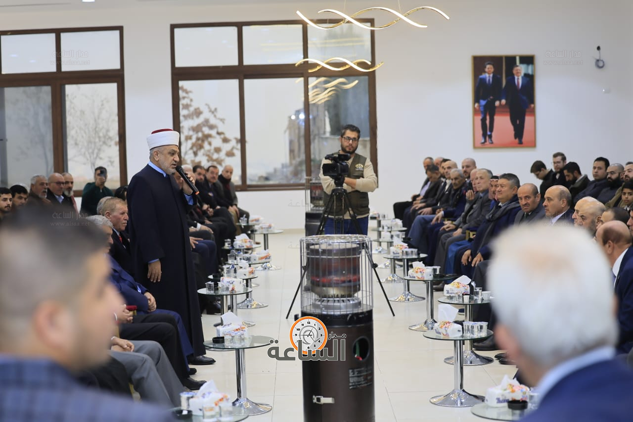 Madar Al-Saa Images 0.9942089698440031