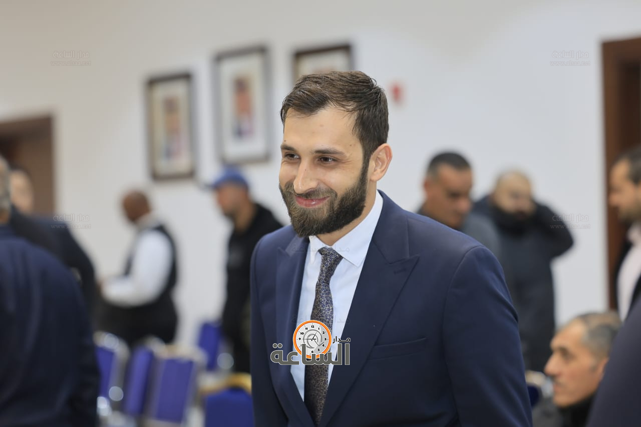 Madar Al-Saa Images 0.8290874469012284