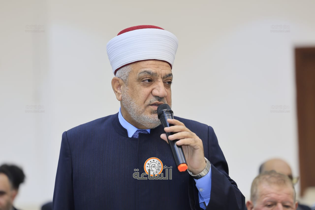 Madar Al-Saa Images 0.1080445988061105