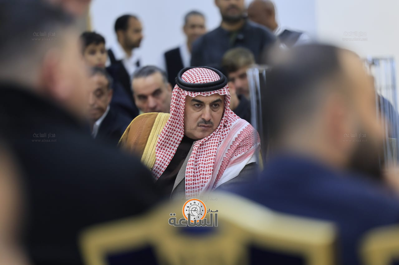 Madar Al-Saa Images 0.16121873913812235