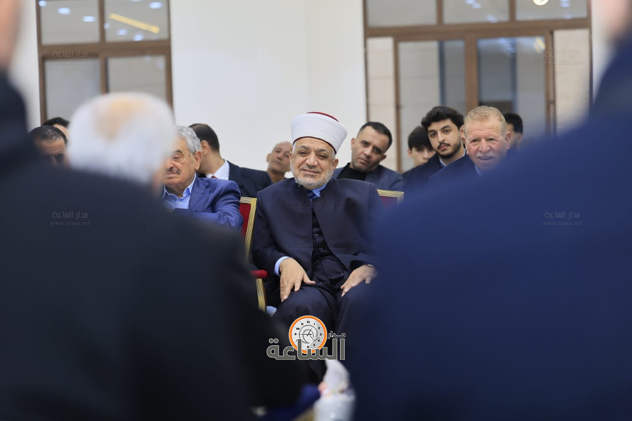 Madar Al-Saa Images 0.5795405009419429