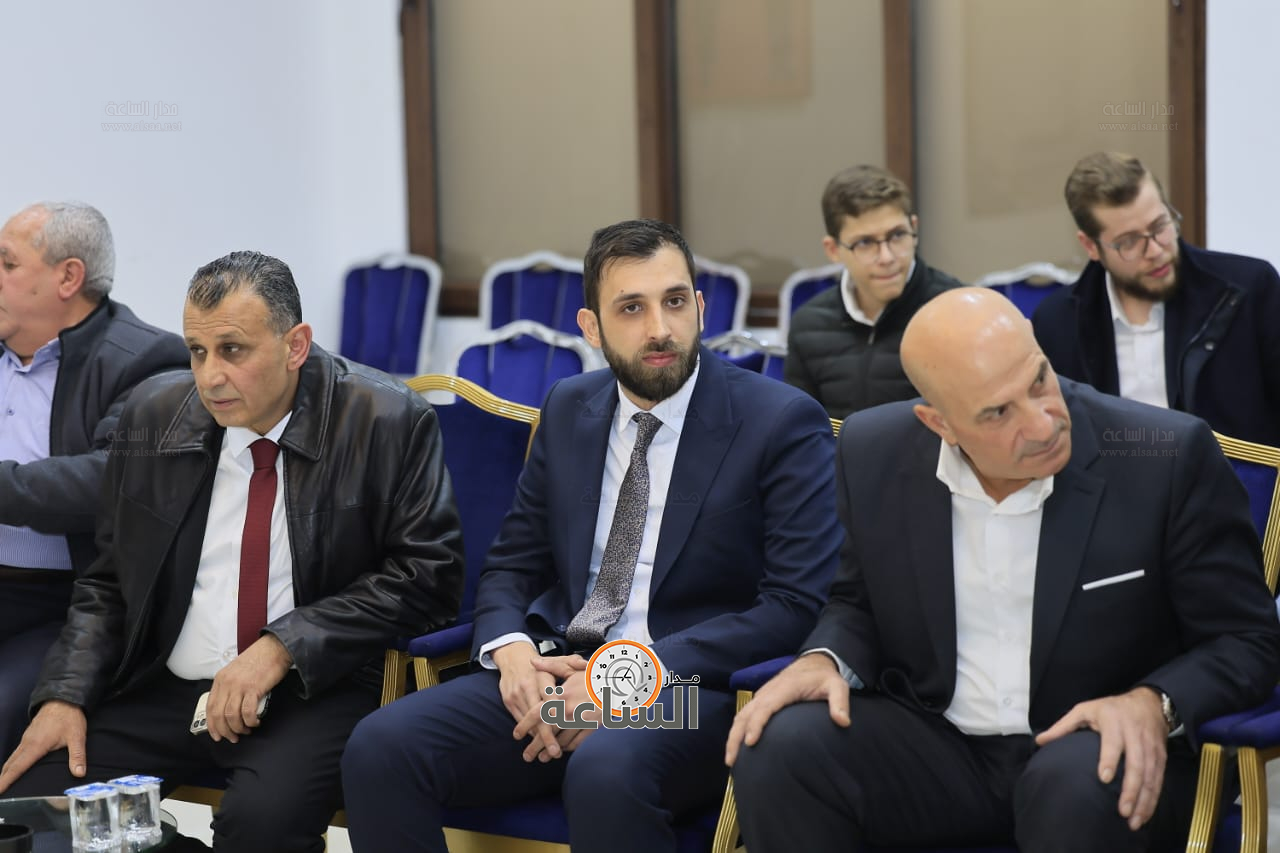 Madar Al-Saa Images 0.45598254827012263