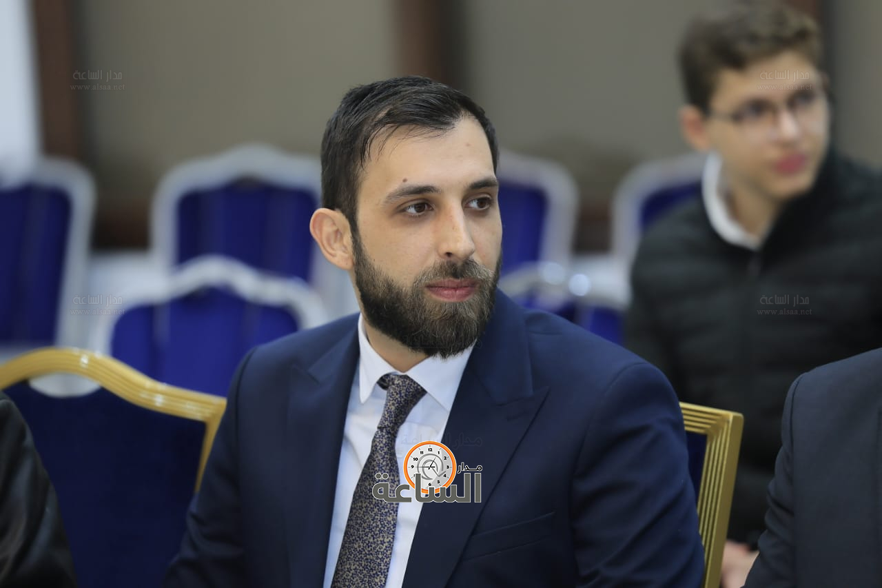 Madar Al-Saa Images 0.20529817649258641