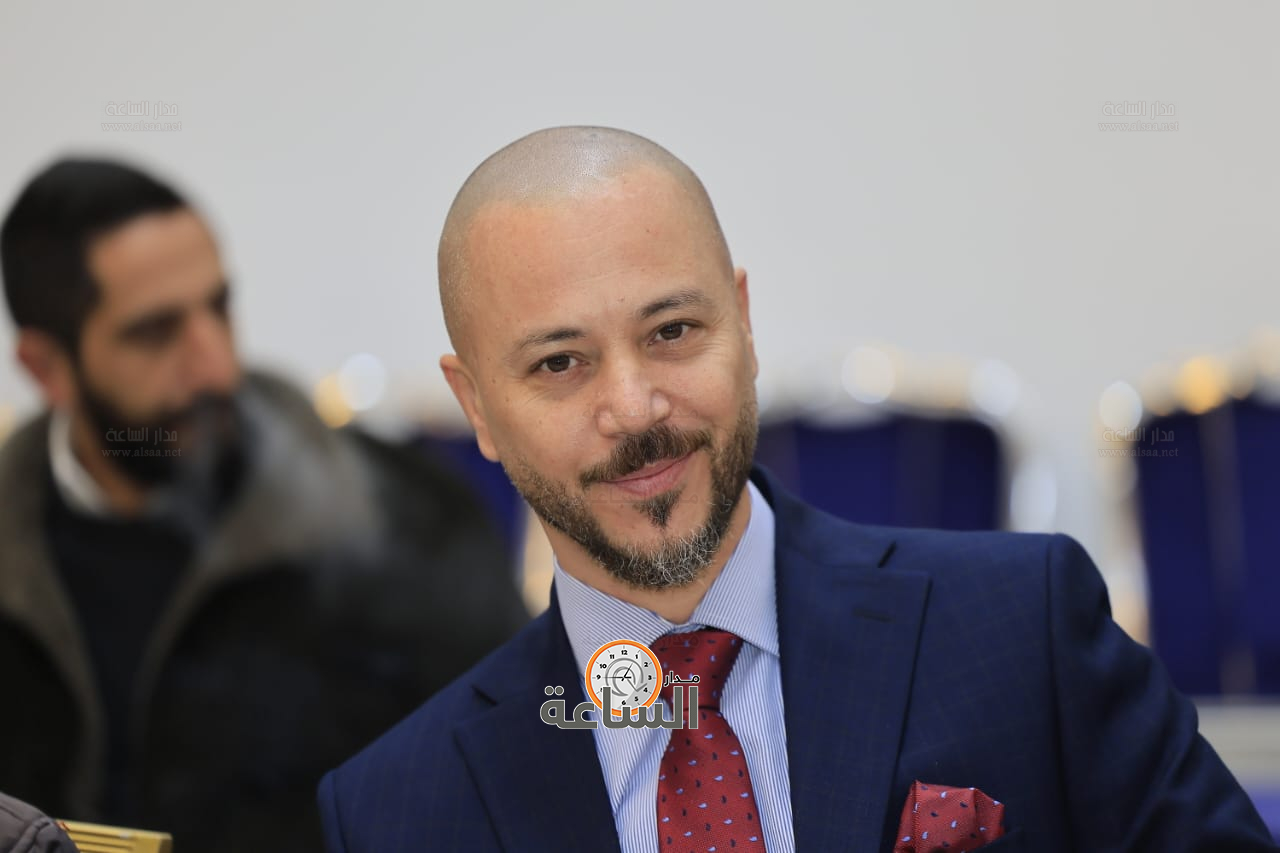 Madar Al-Saa Images 0.5570547161835453