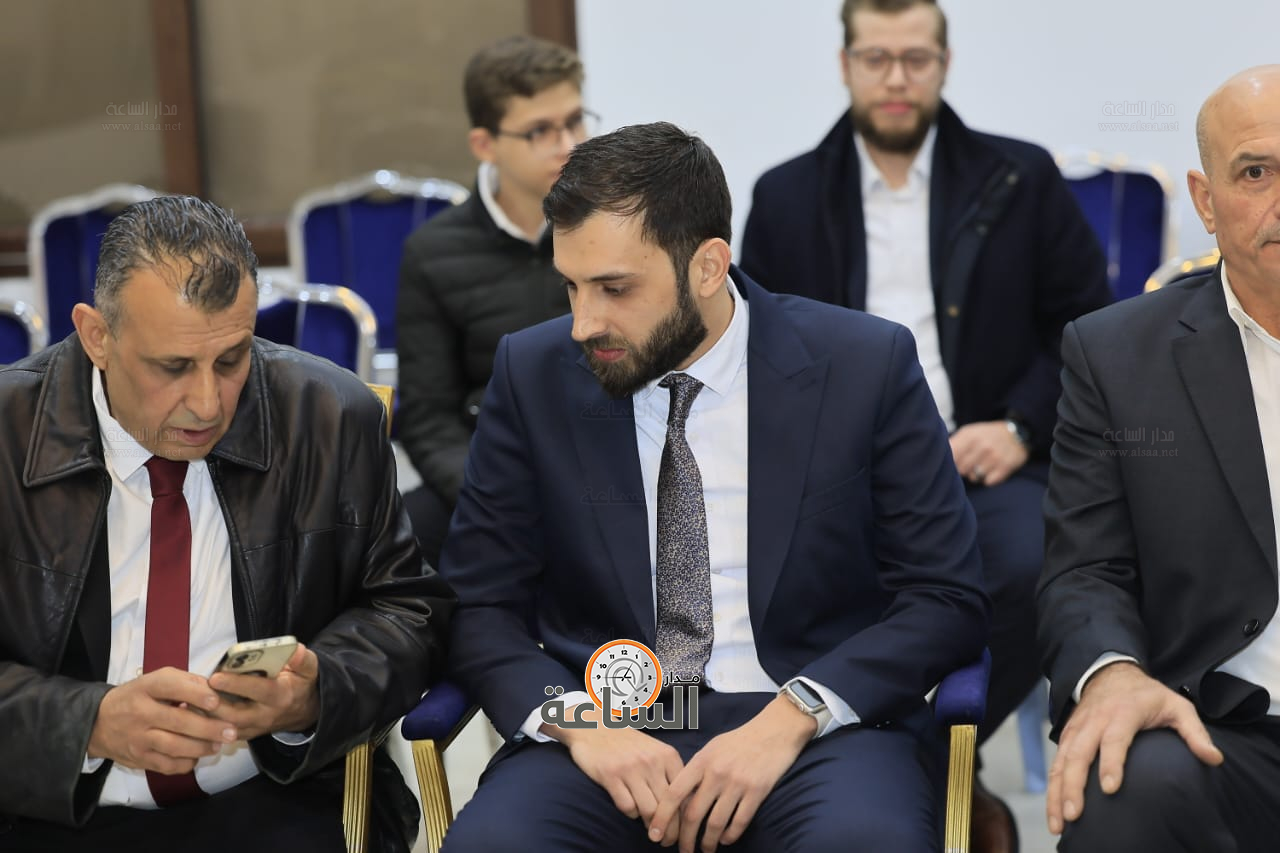 Madar Al-Saa Images 0.7474319703395961