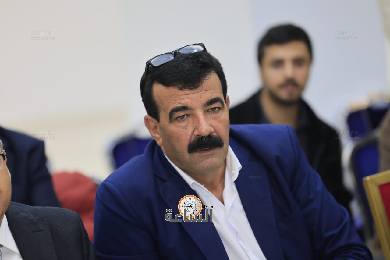 Madar Al-Saa Images 0.08640417898528019