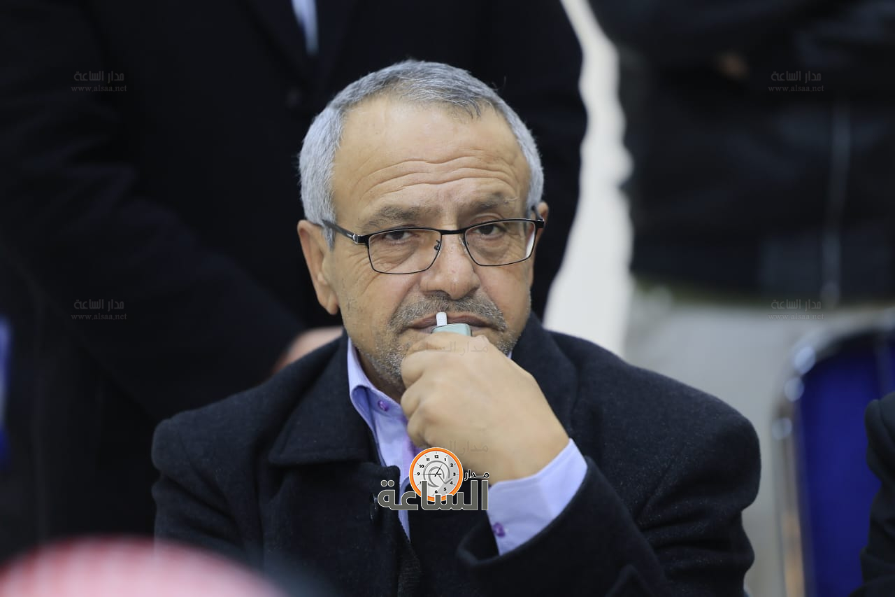 Madar Al-Saa Images 0.5277137913502817