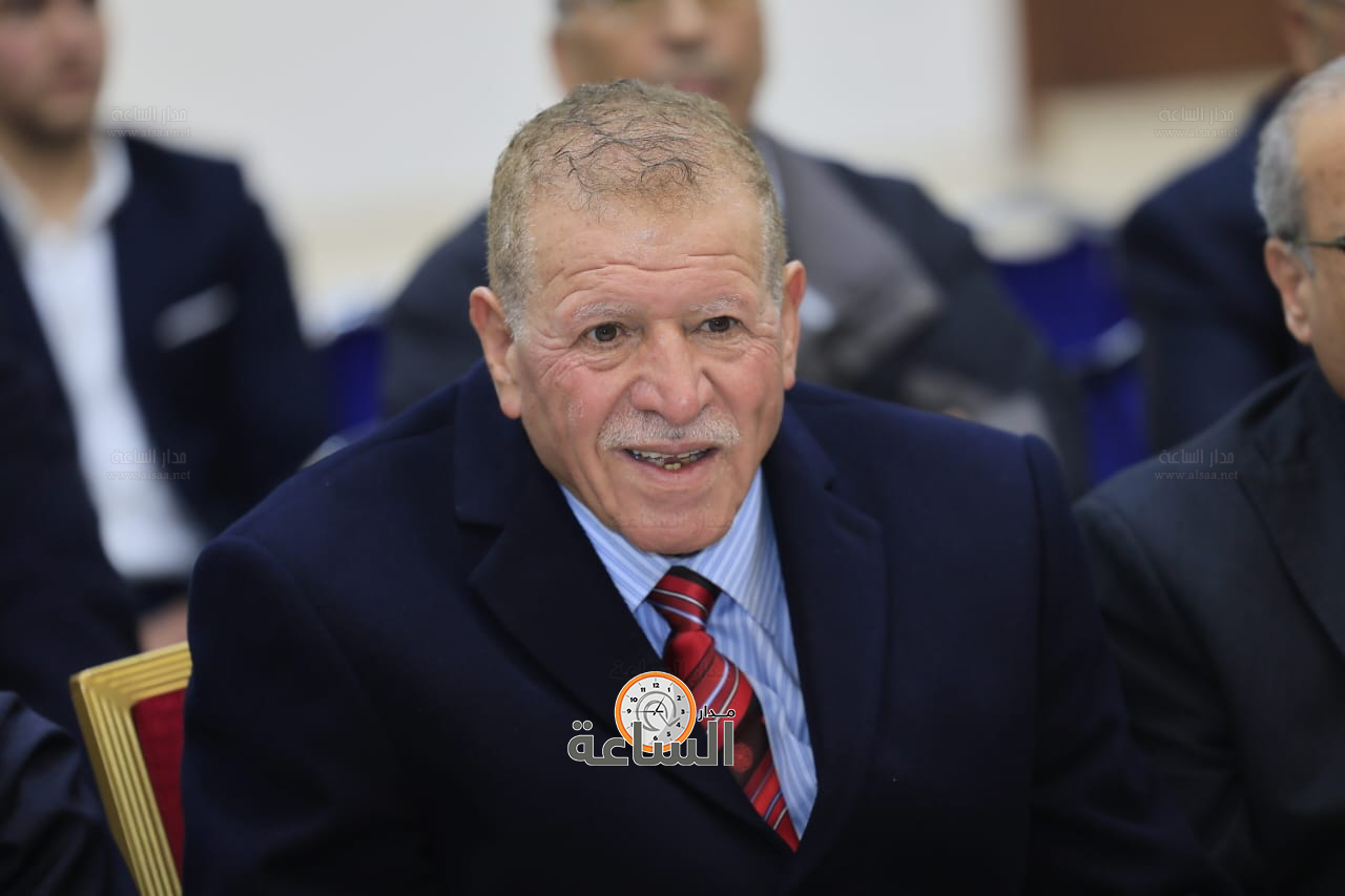 Madar Al-Saa Images 0.16201564320230943