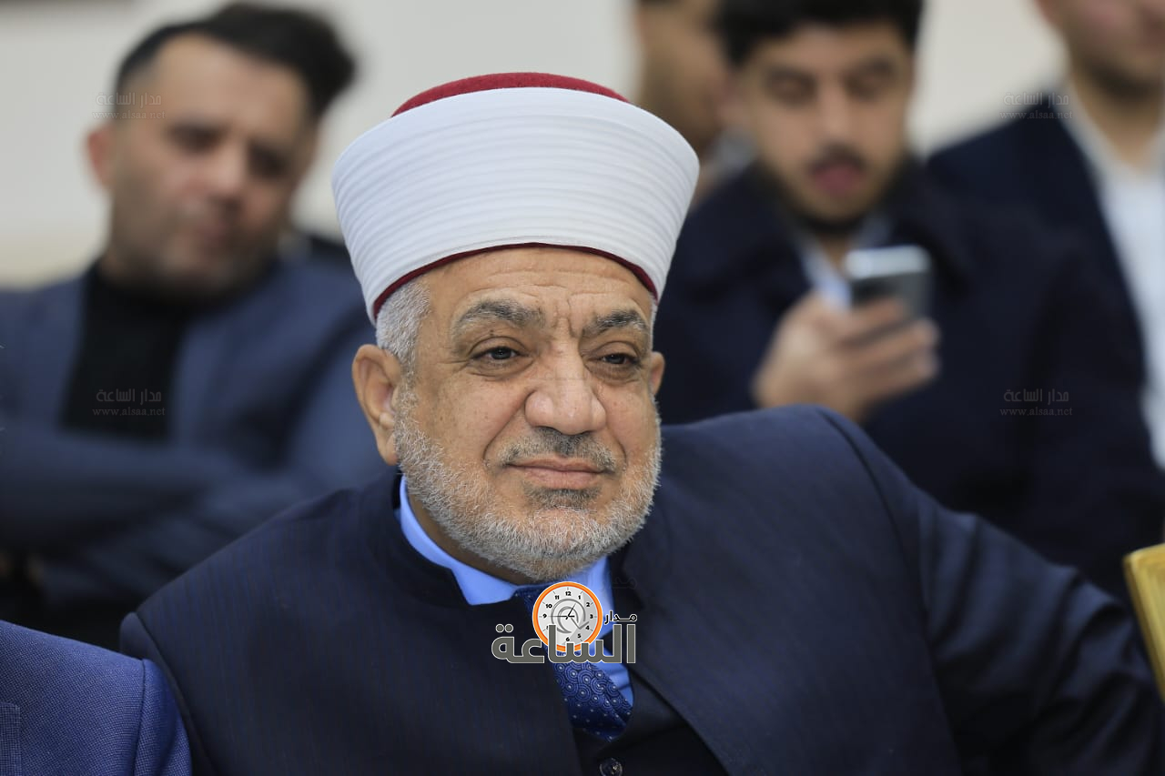 Madar Al-Saa Images 0.09743508257143241