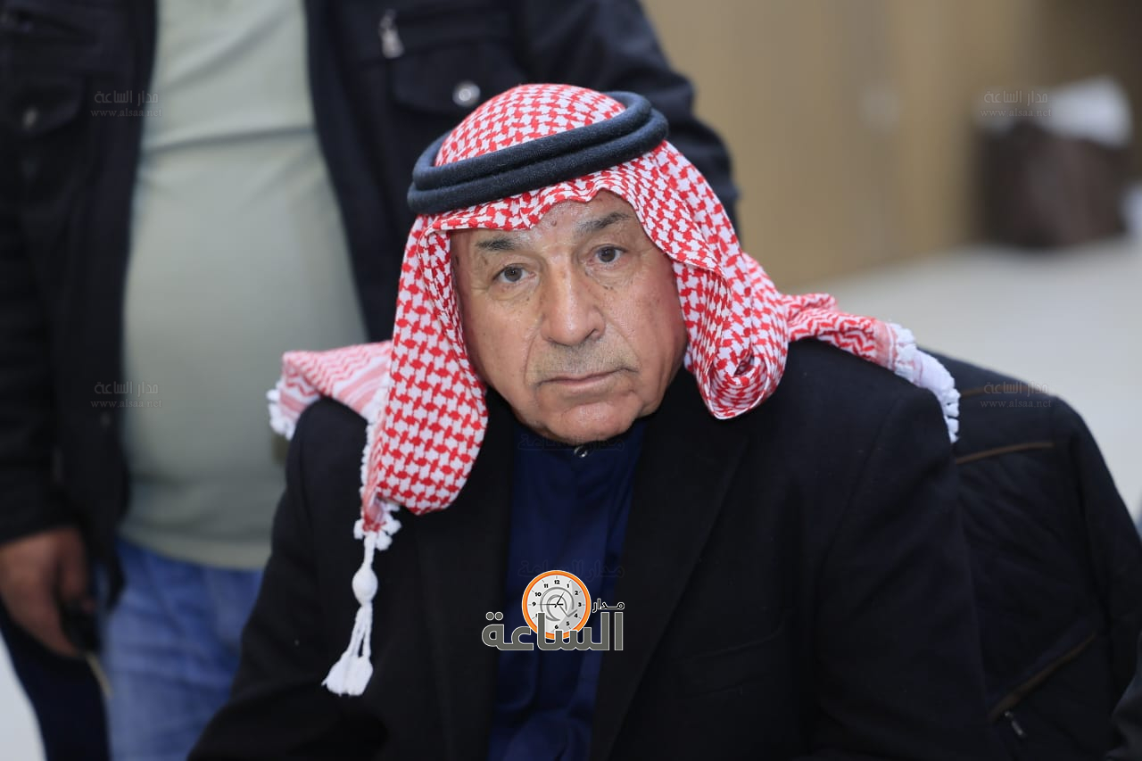 Madar Al-Saa Images 0.012413882952022837