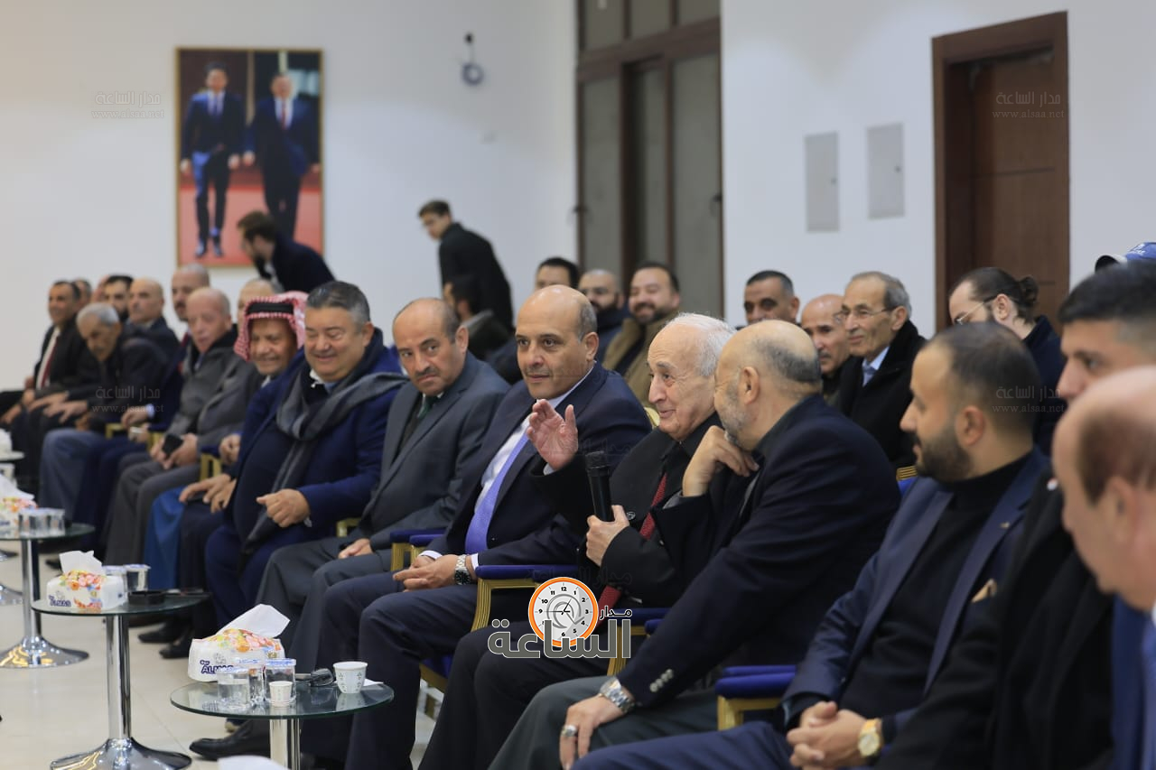 Madar Al-Saa Images 0.16005270273044025