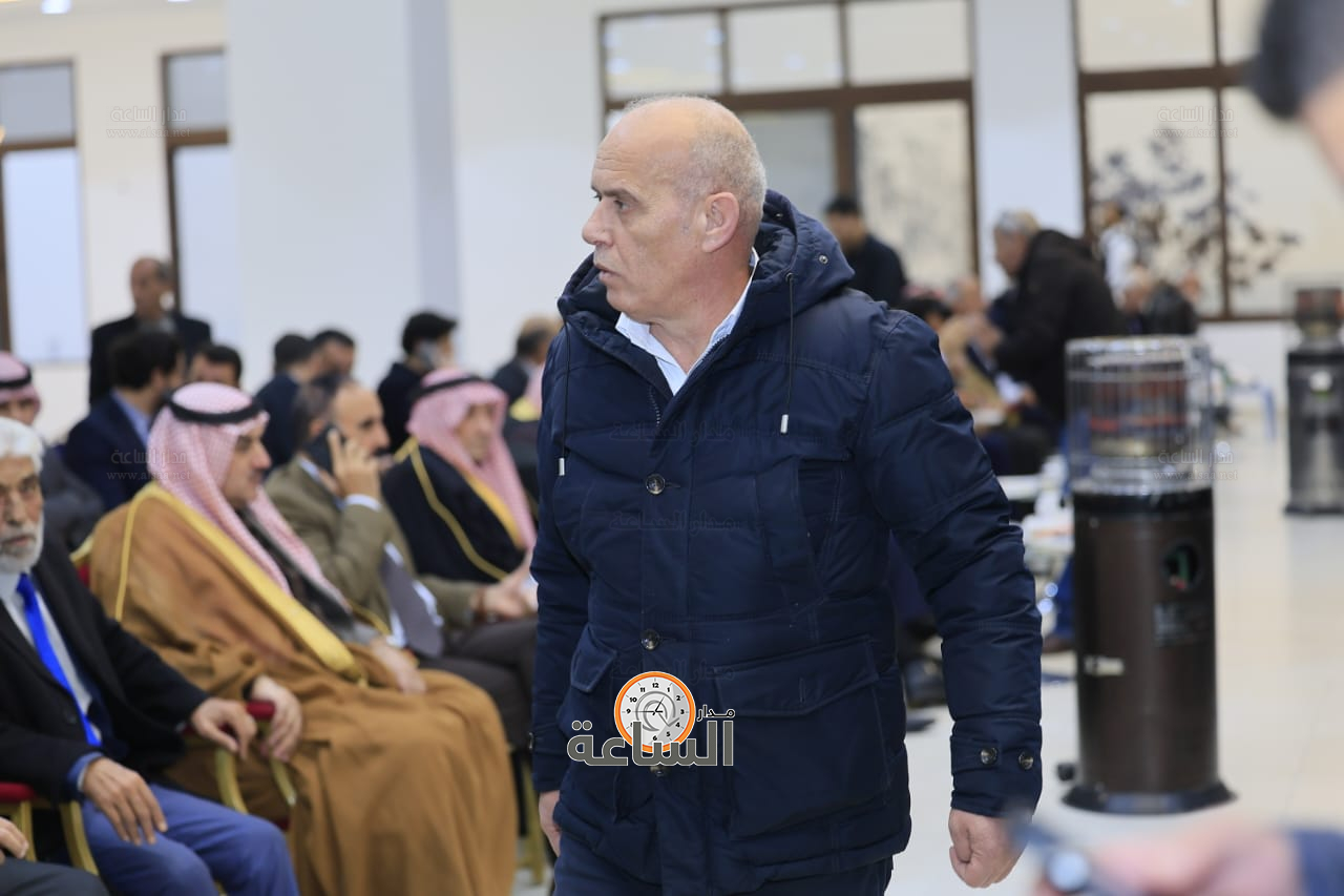 Madar Al-Saa Images 0.32828308702125264