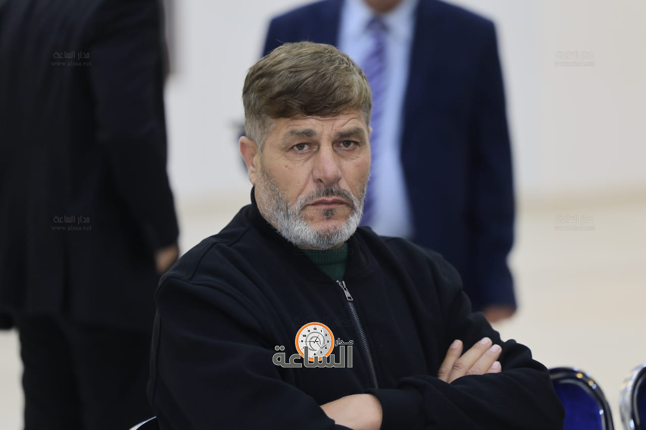 Madar Al-Saa Images 0.9657417852419861