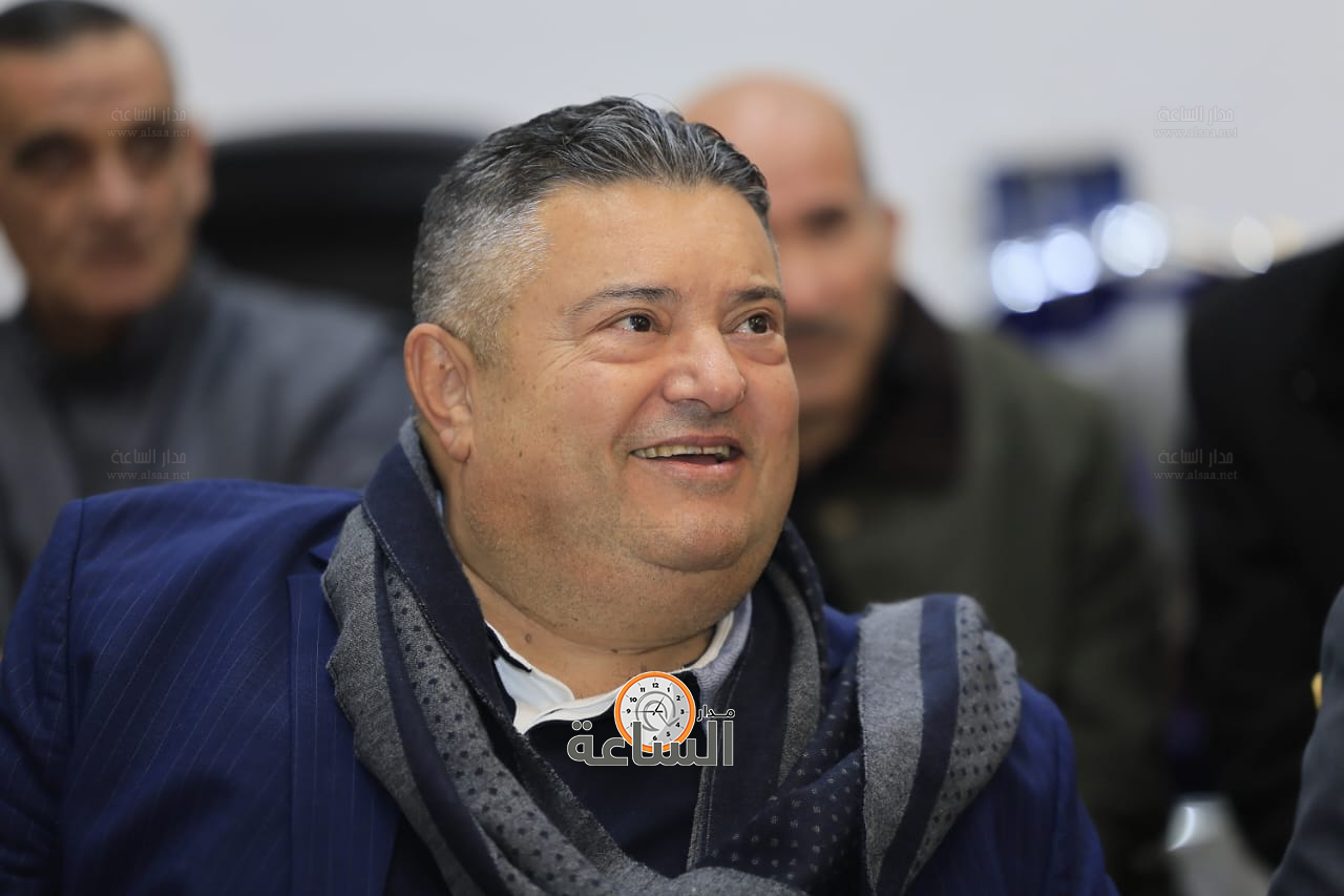 Madar Al-Saa Images 0.23730689217093948