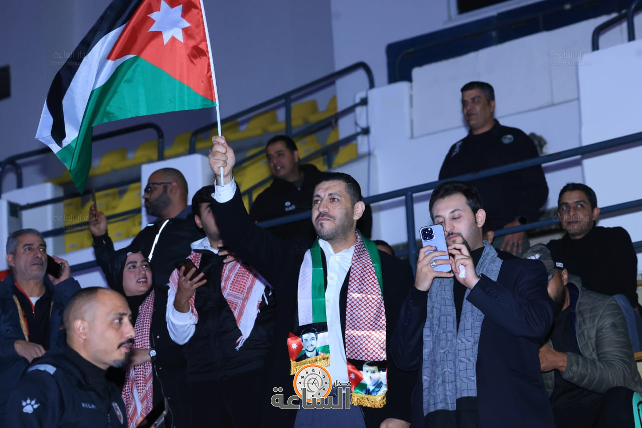 Madar Al-Saa Images 0.7271677073719999