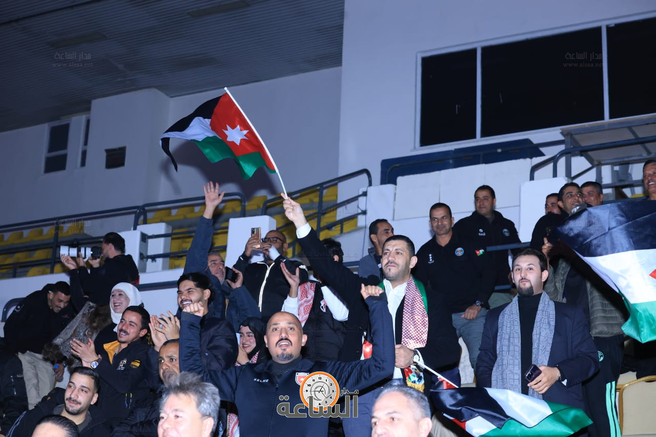 Madar Al-Saa Images 0.38650455831350716