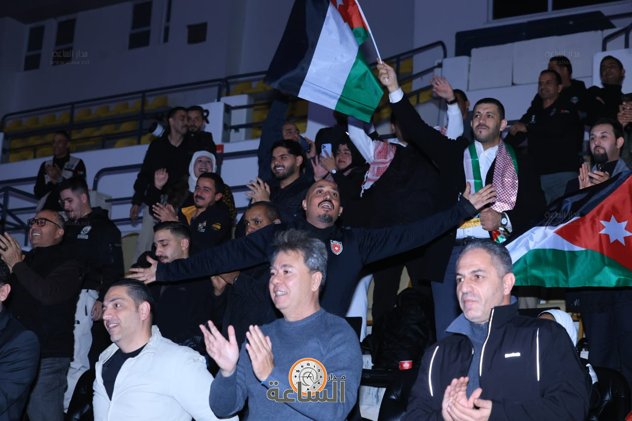 Madar Al-Saa Images 0.8736069285477096