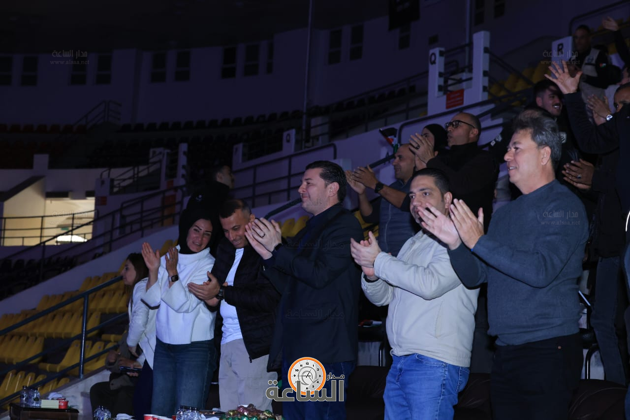 Madar Al-Saa Images 0.6025306863663933