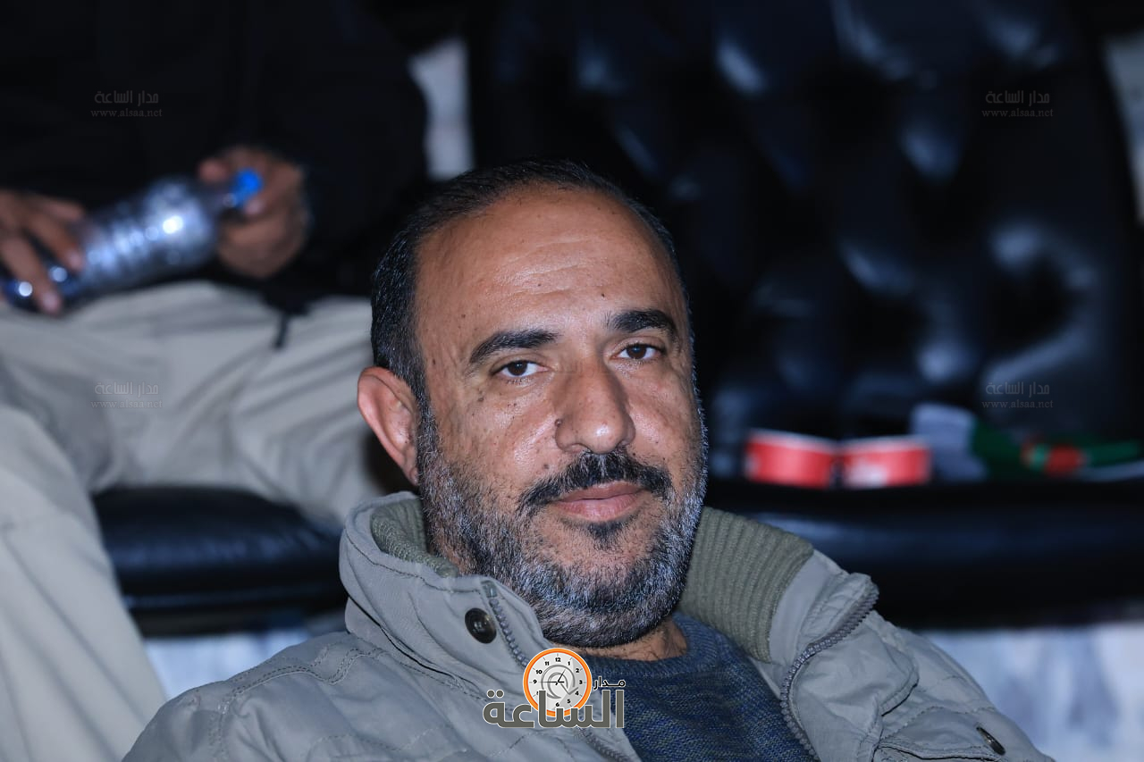 Madar Al-Saa Images 0.7615516569642738