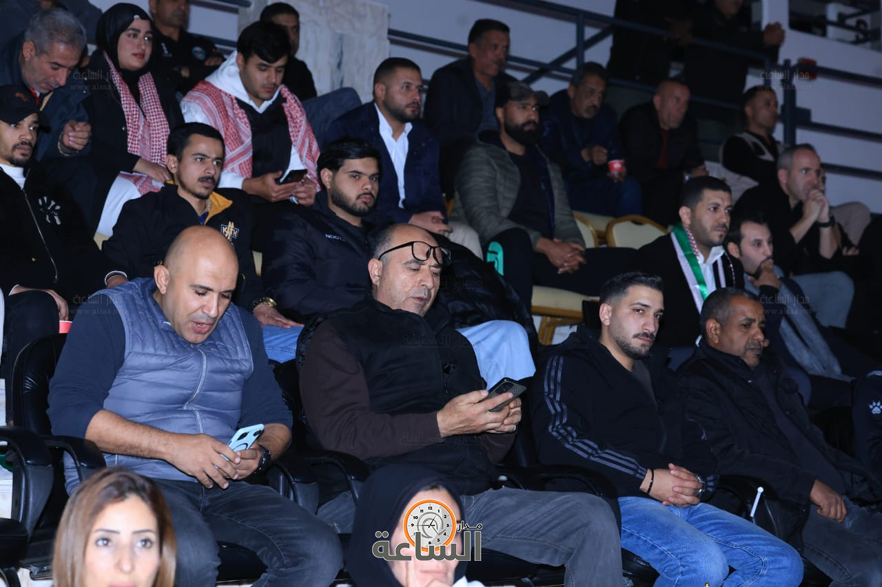 Madar Al-Saa Images 0.8871297125237056