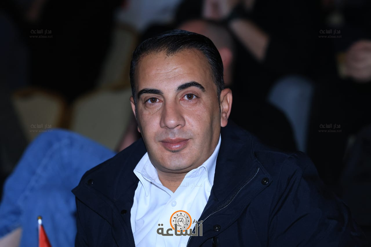 Madar Al-Saa Images 0.3641379294603754