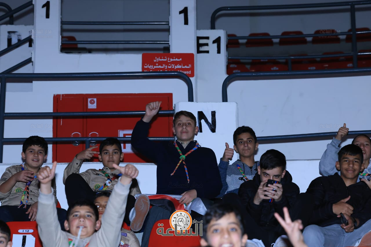 Madar Al-Saa Images 0.7033510816752543