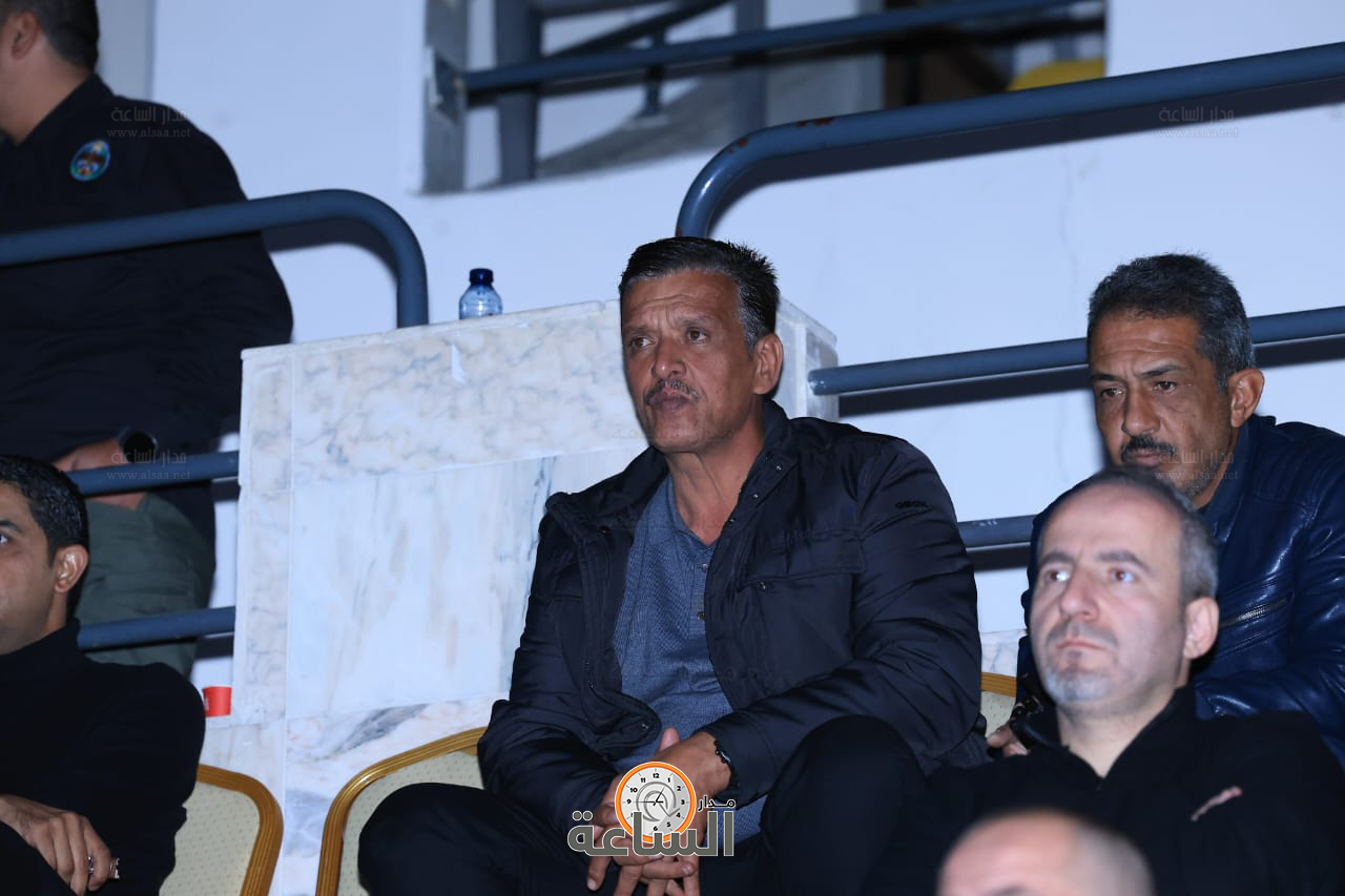 Madar Al-Saa Images 0.32169853287550054