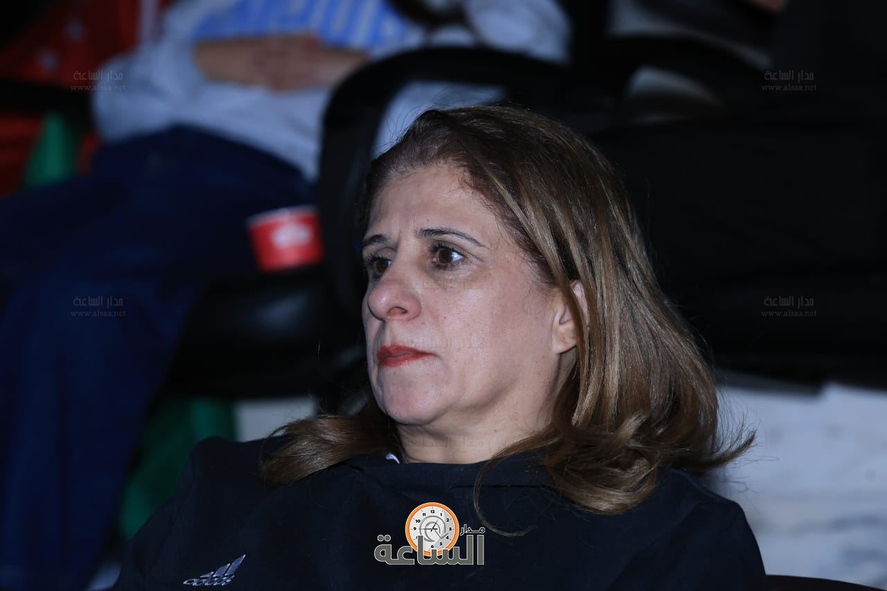 Madar Al-Saa Images 0.40555084952990617