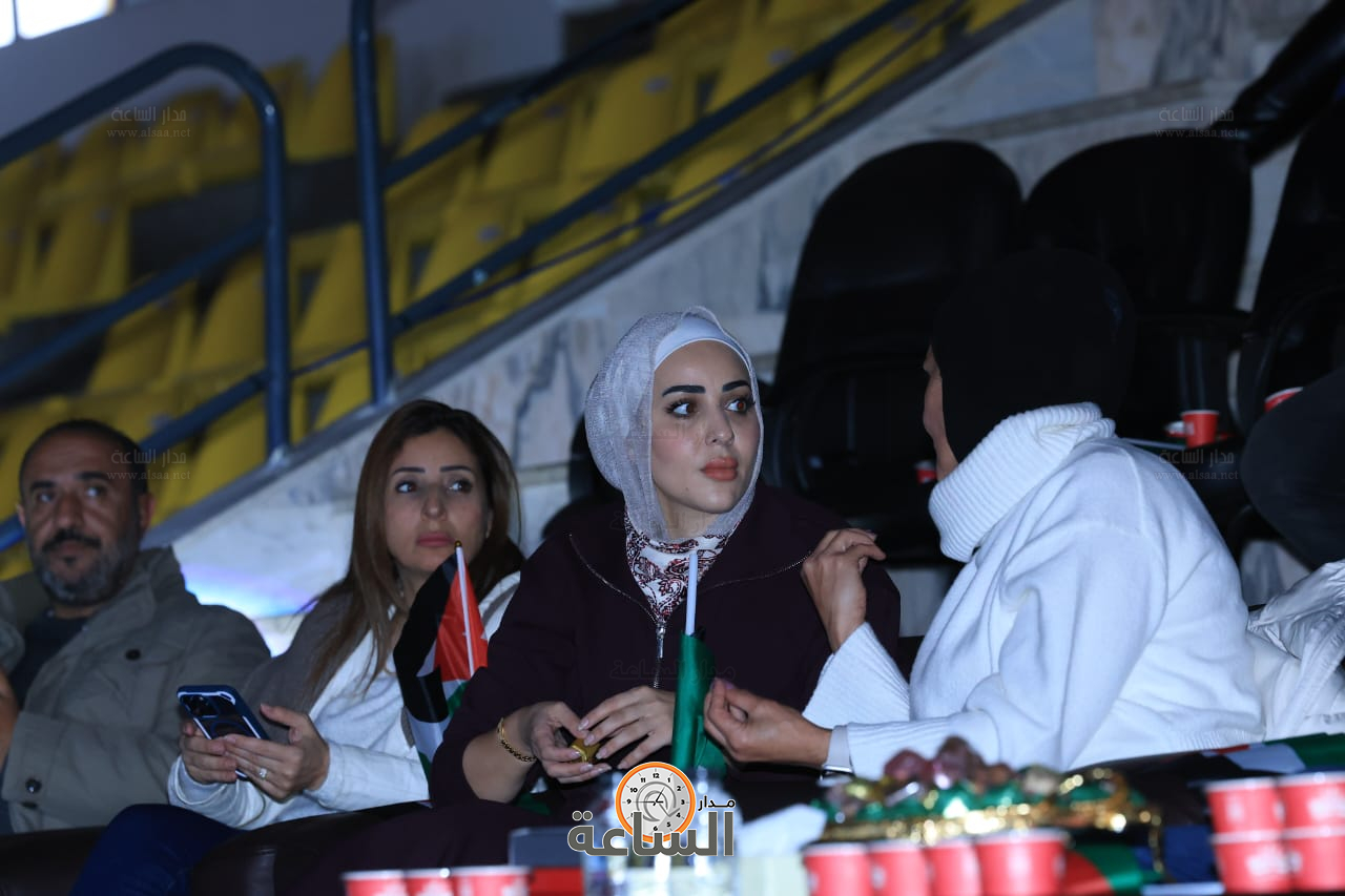 Madar Al-Saa Images 0.5236405241286504