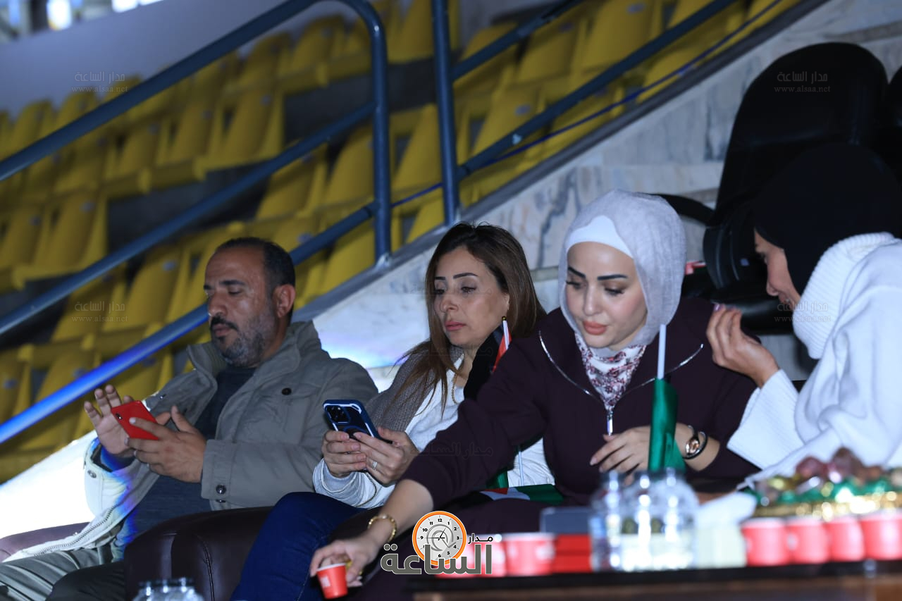 Madar Al-Saa Images 0.526223939261585