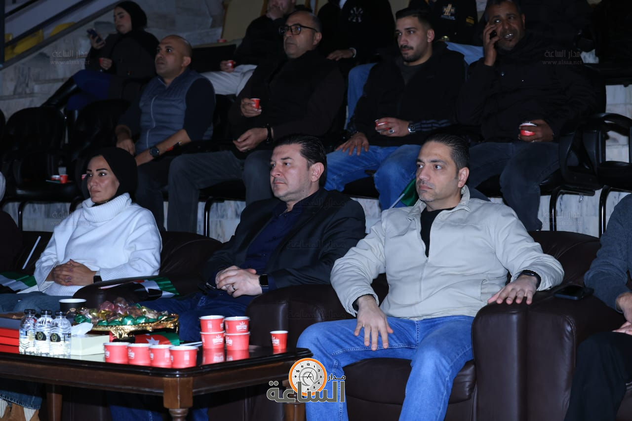 Madar Al-Saa Images 0.4904654027923041