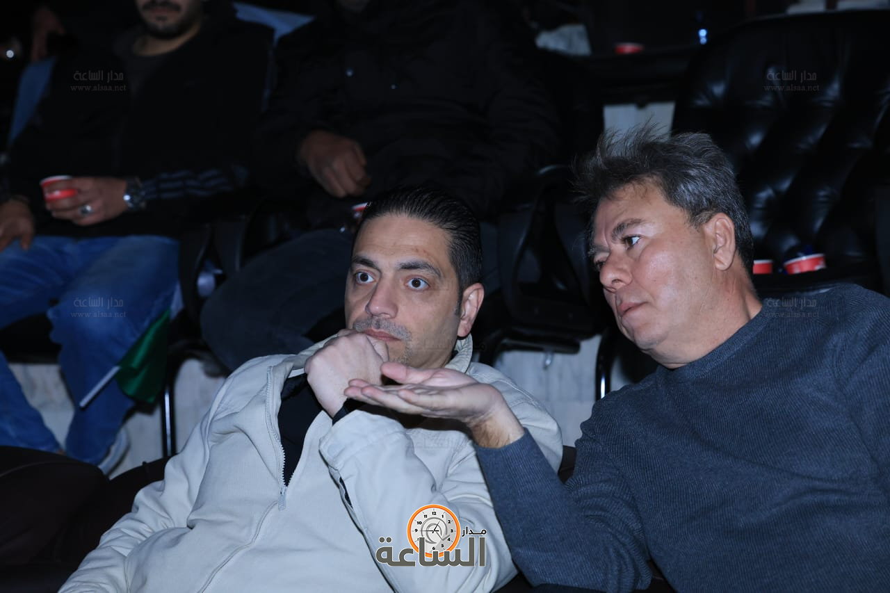 Madar Al-Saa Images 0.0020361435696178987