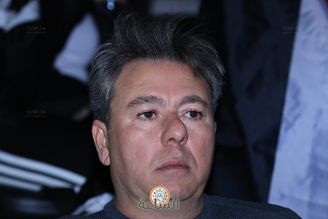 Madar Al-Saa Images 0.058475048796557516