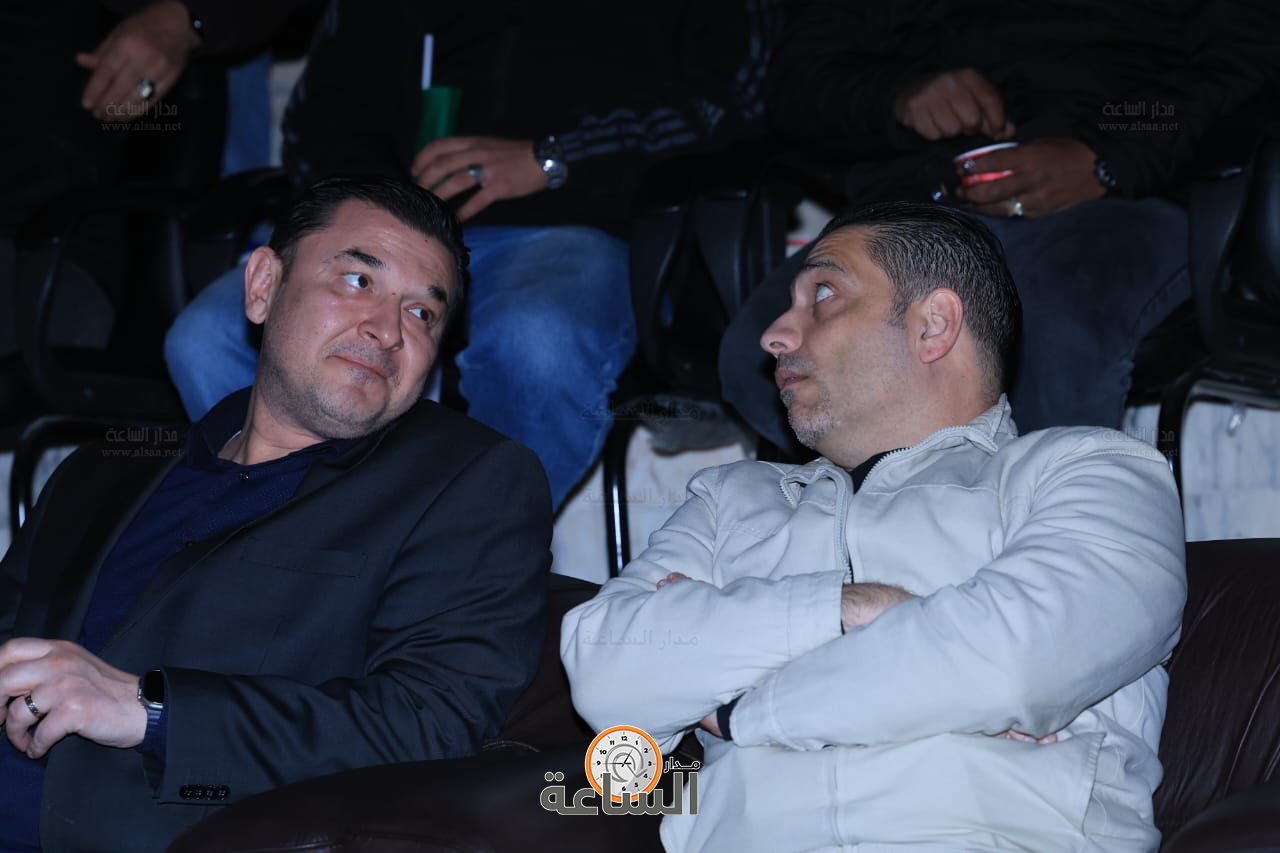 Madar Al-Saa Images 0.48502446852160164