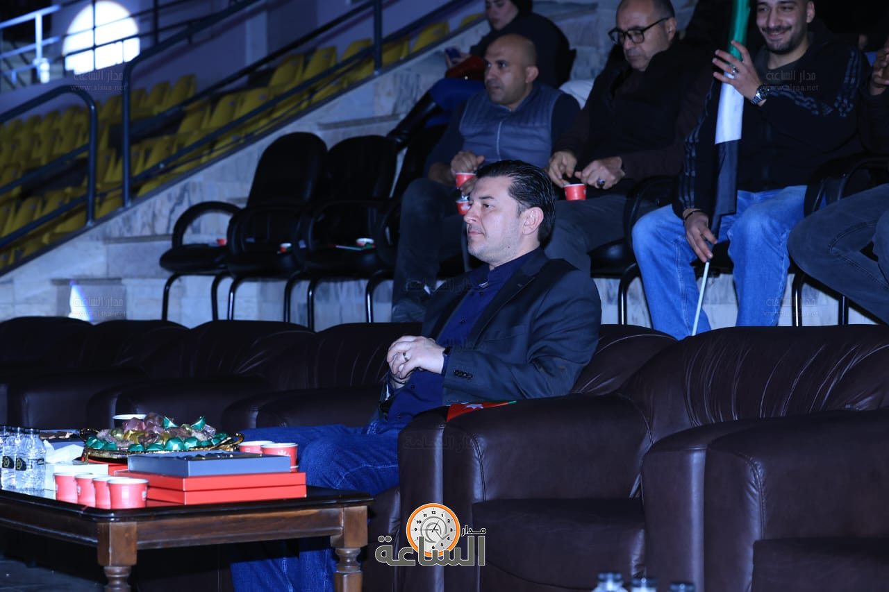 Madar Al-Saa Images 0.8933997255044571