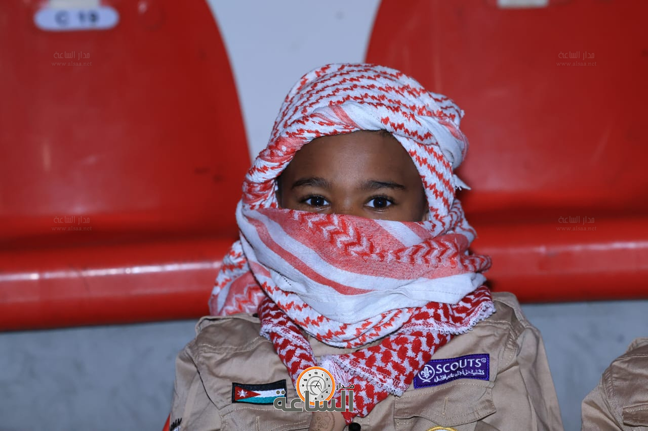 Madar Al-Saa Images 0.5409001036311957