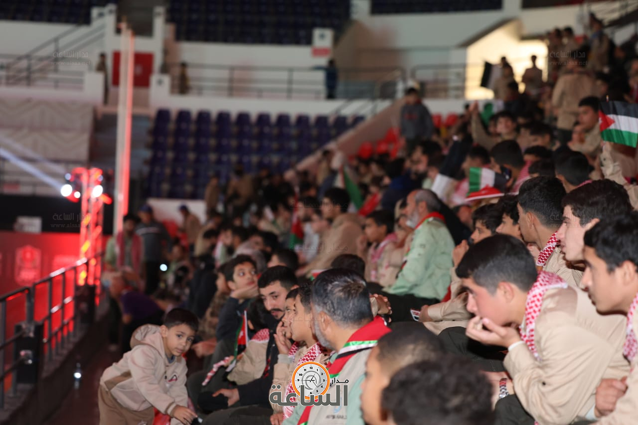 Madar Al-Saa Images 0.5260540091840755