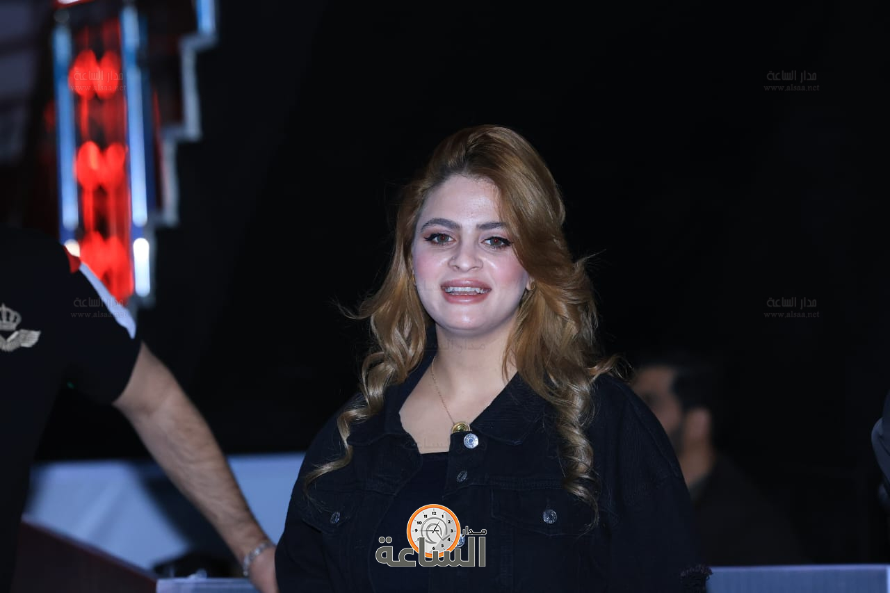 Madar Al-Saa Images 0.9620075020529059