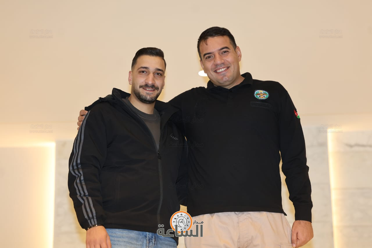 Madar Al-Saa Images 0.5305381080220928