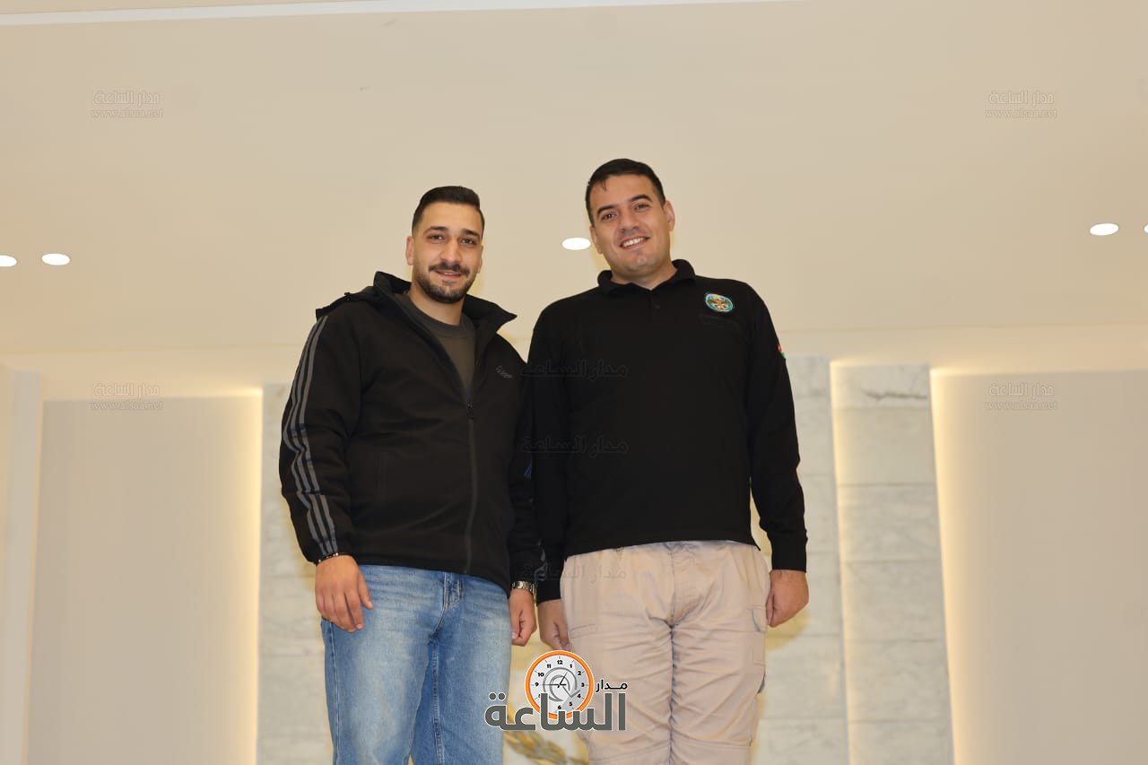 Madar Al-Saa Images 0.8950475626510873