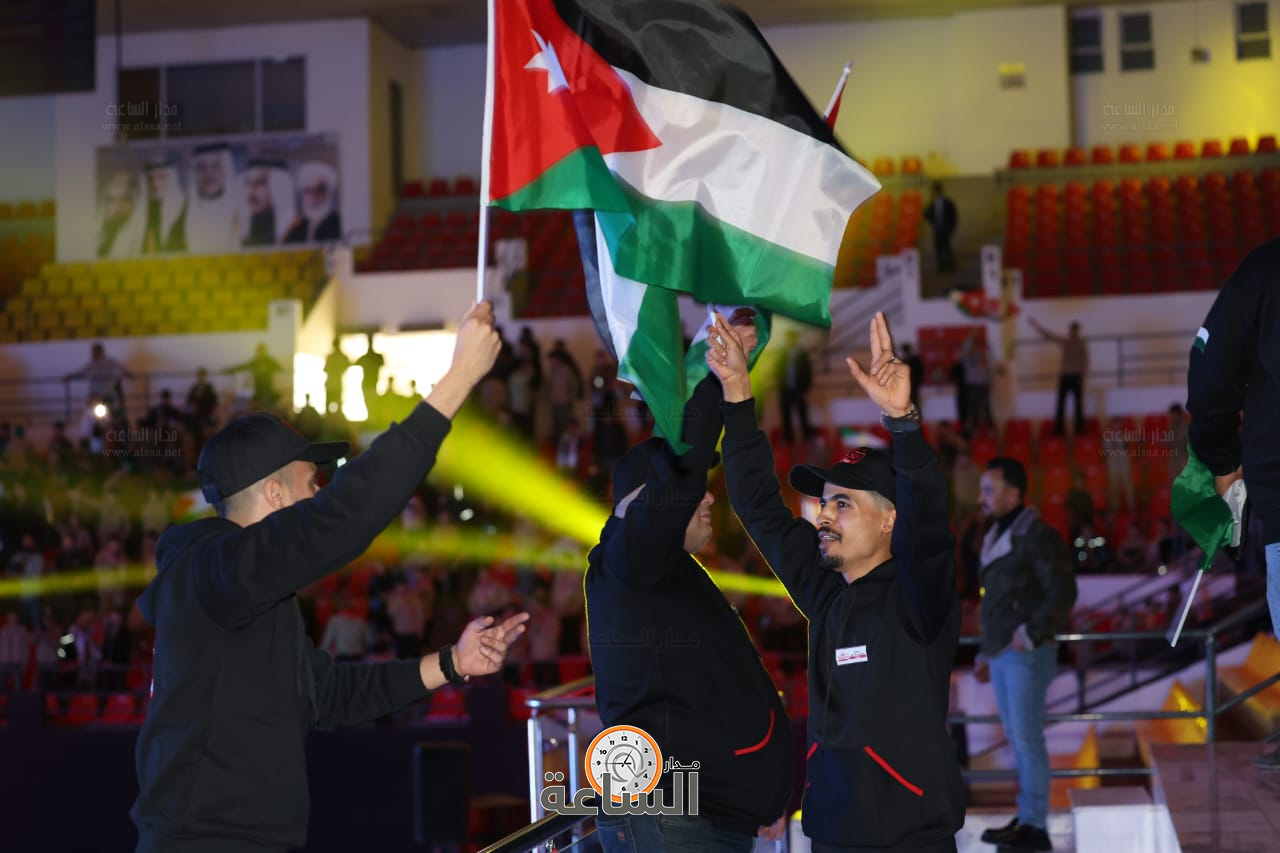 Madar Al-Saa Images 0.21459430605676566