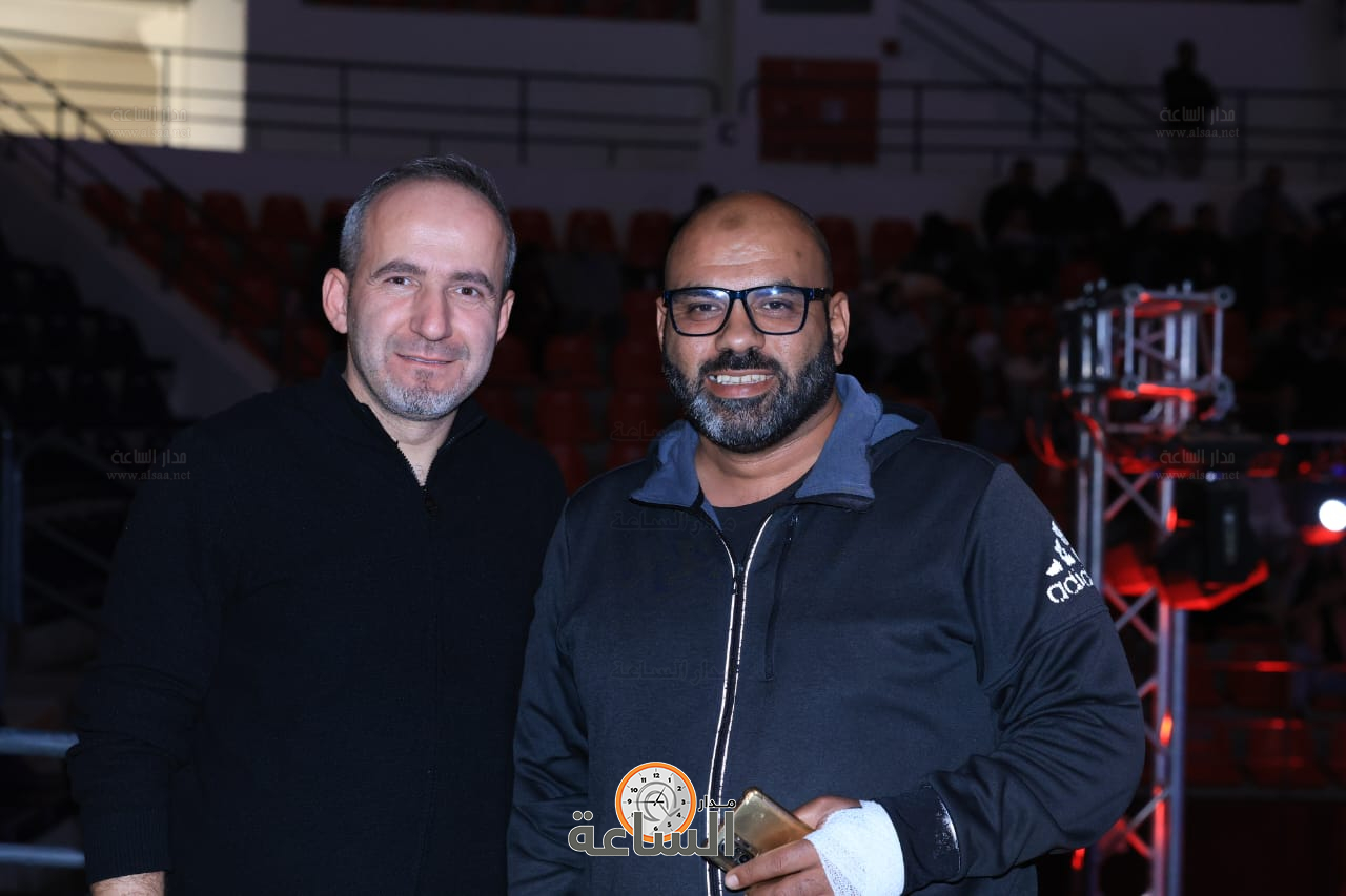 Madar Al-Saa Images 0.2576431337794861