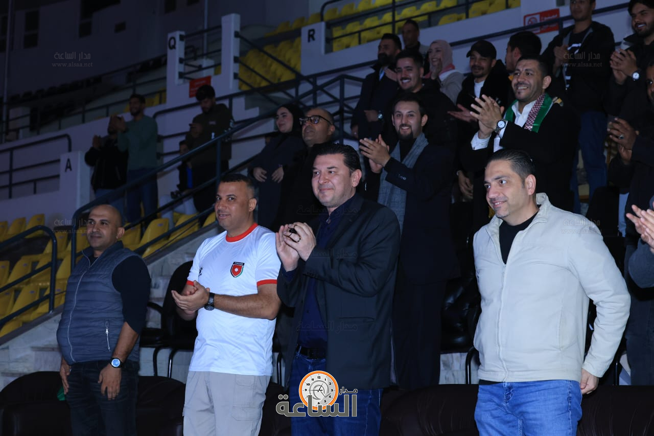 Madar Al-Saa Images 0.043945838298412254