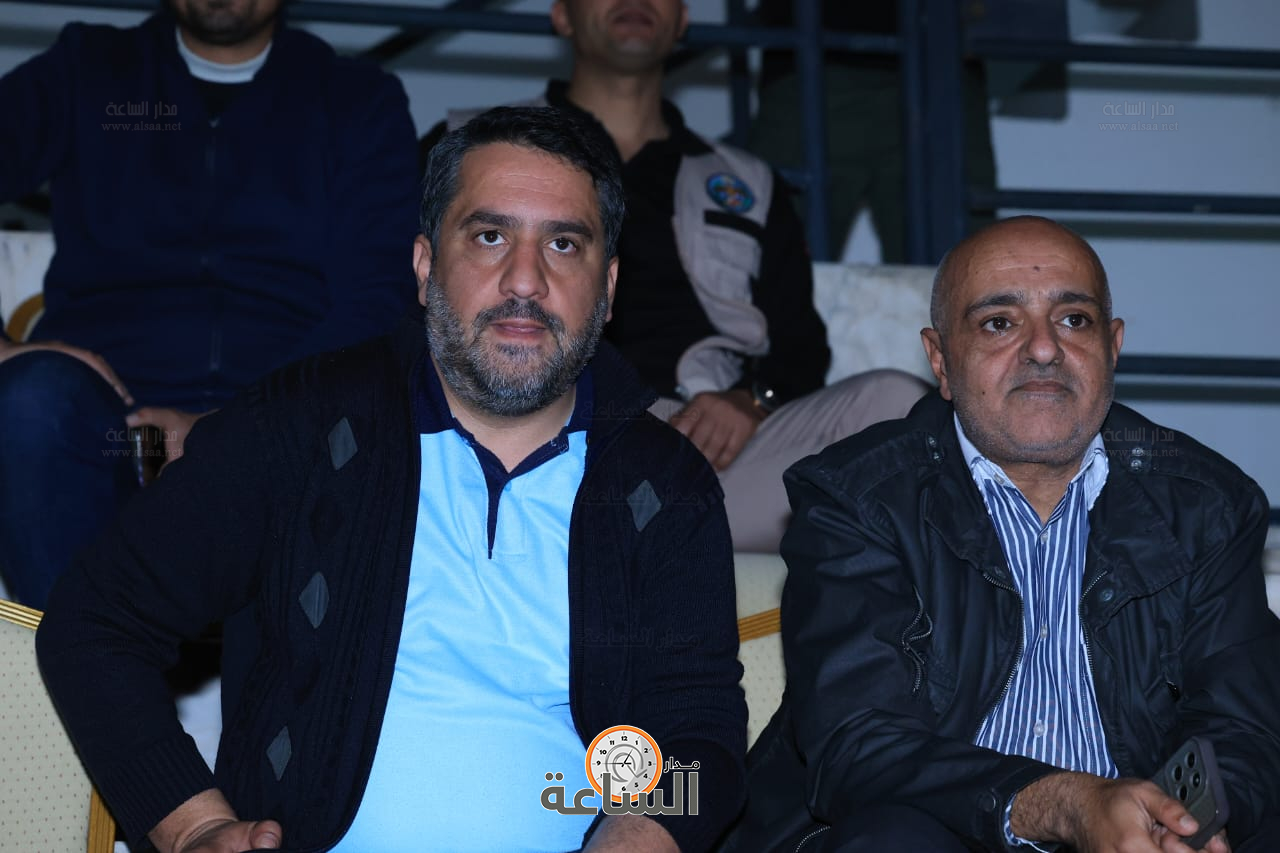 Madar Al-Saa Images 0.28565396374254537