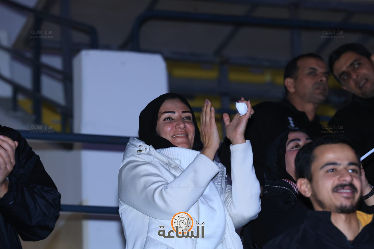 Madar Al-Saa Images 0.5117391134513881