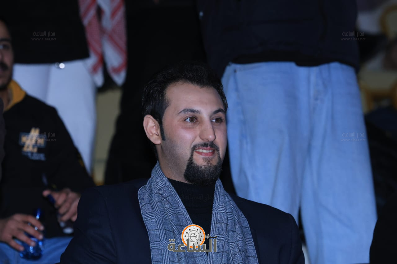 Madar Al-Saa Images 0.9271124246460458