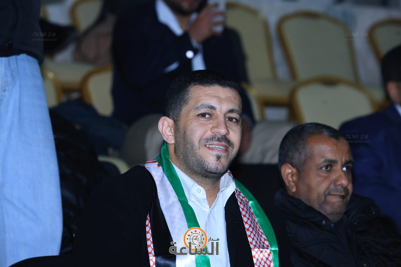 Madar Al-Saa Images 0.960401050174784