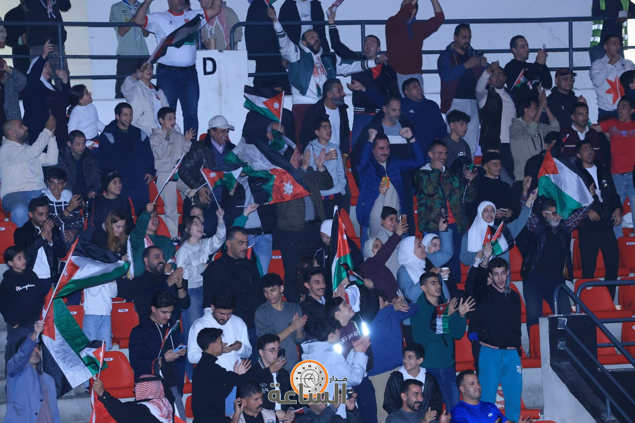 Madar Al-Saa Images 0.5764496187262099