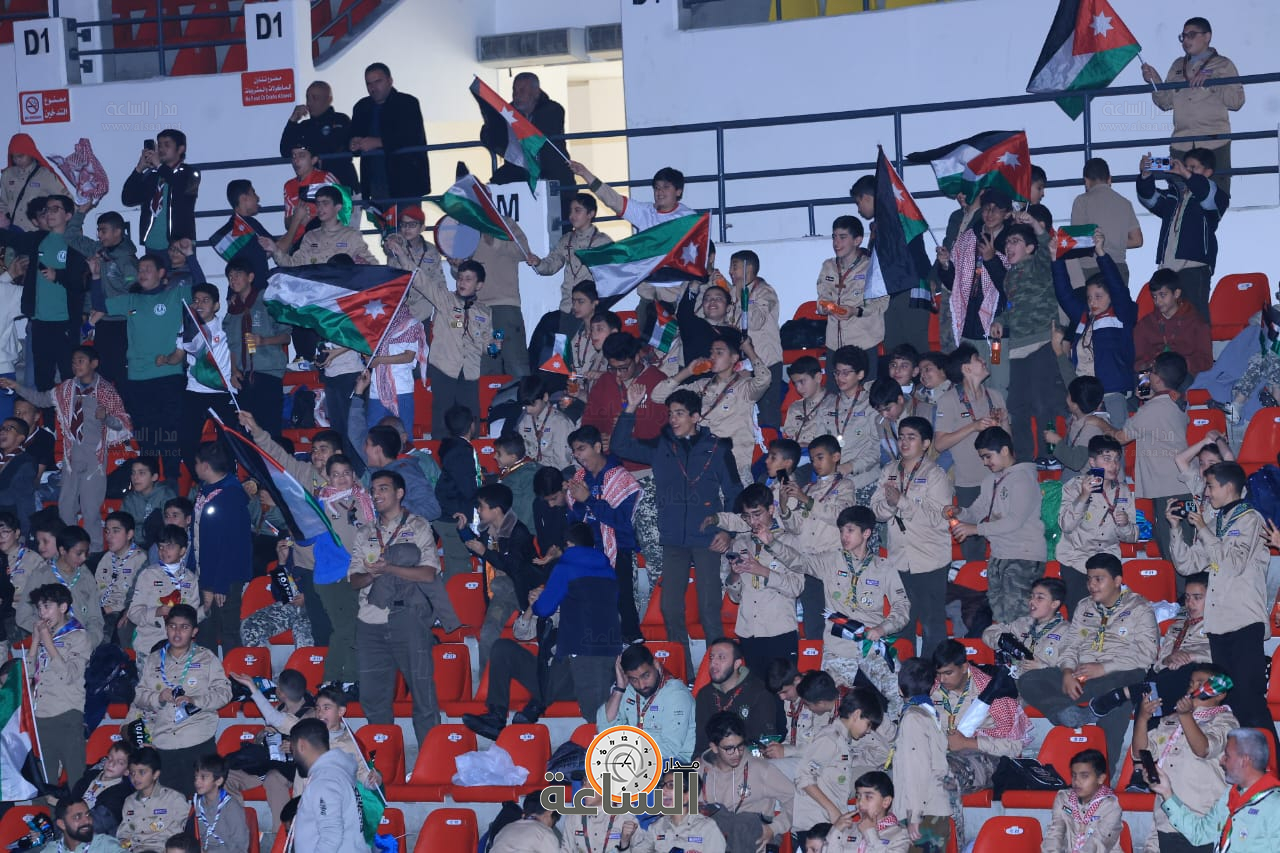 Madar Al-Saa Images 0.25035789683983256