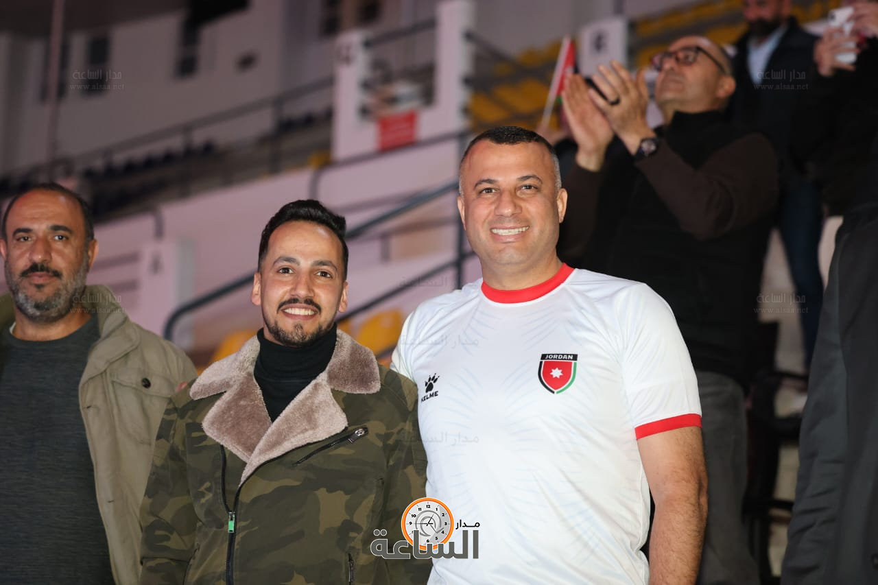 Madar Al-Saa Images 0.4963970554426266